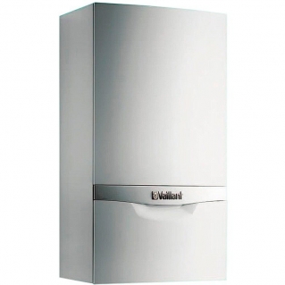 Котел газовый Vaillant 24 turbo tec plus VUW INT 242/5-5 Н в Запорожье